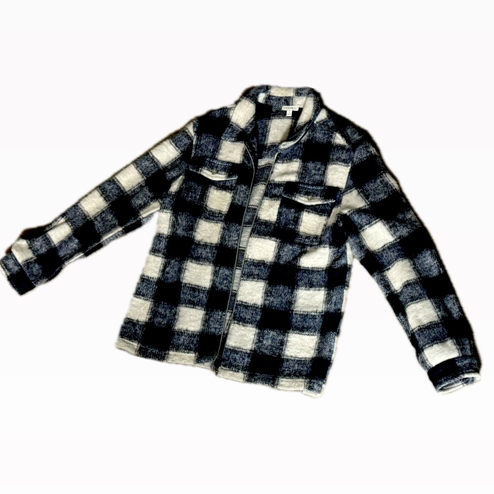Reiss - Men’s Polyester Lightweight Jacket